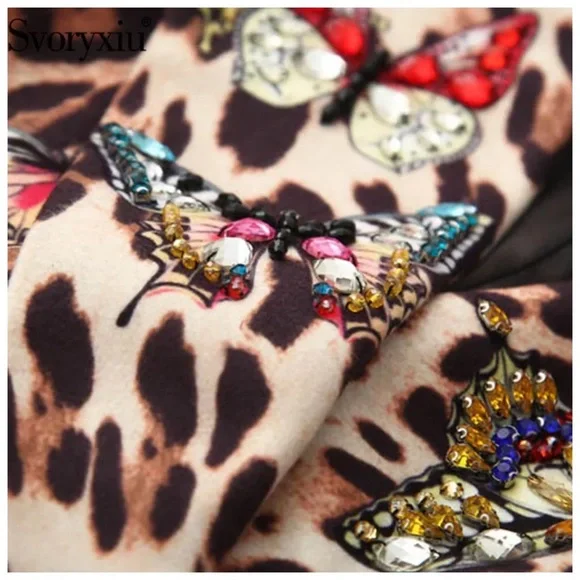 💜 The JAVAN Microfiber Butterfly Jacket - Picture 6 of 8